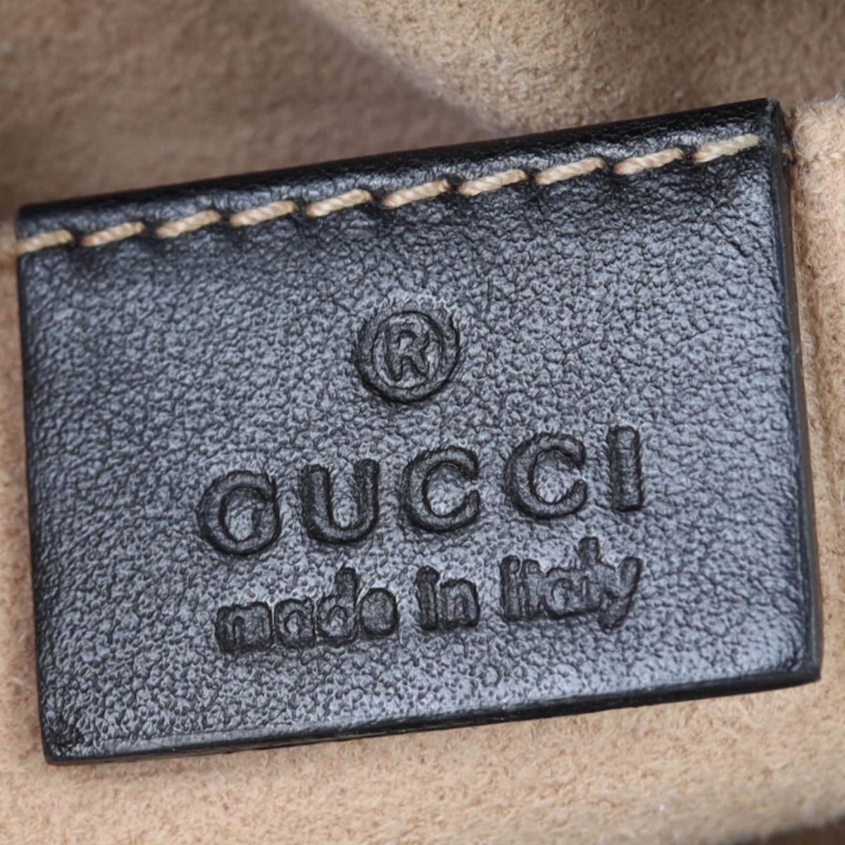 Gucci GG Marmont Small Camera Bag