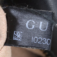 Gucci GG Marmont Small Camera Bag