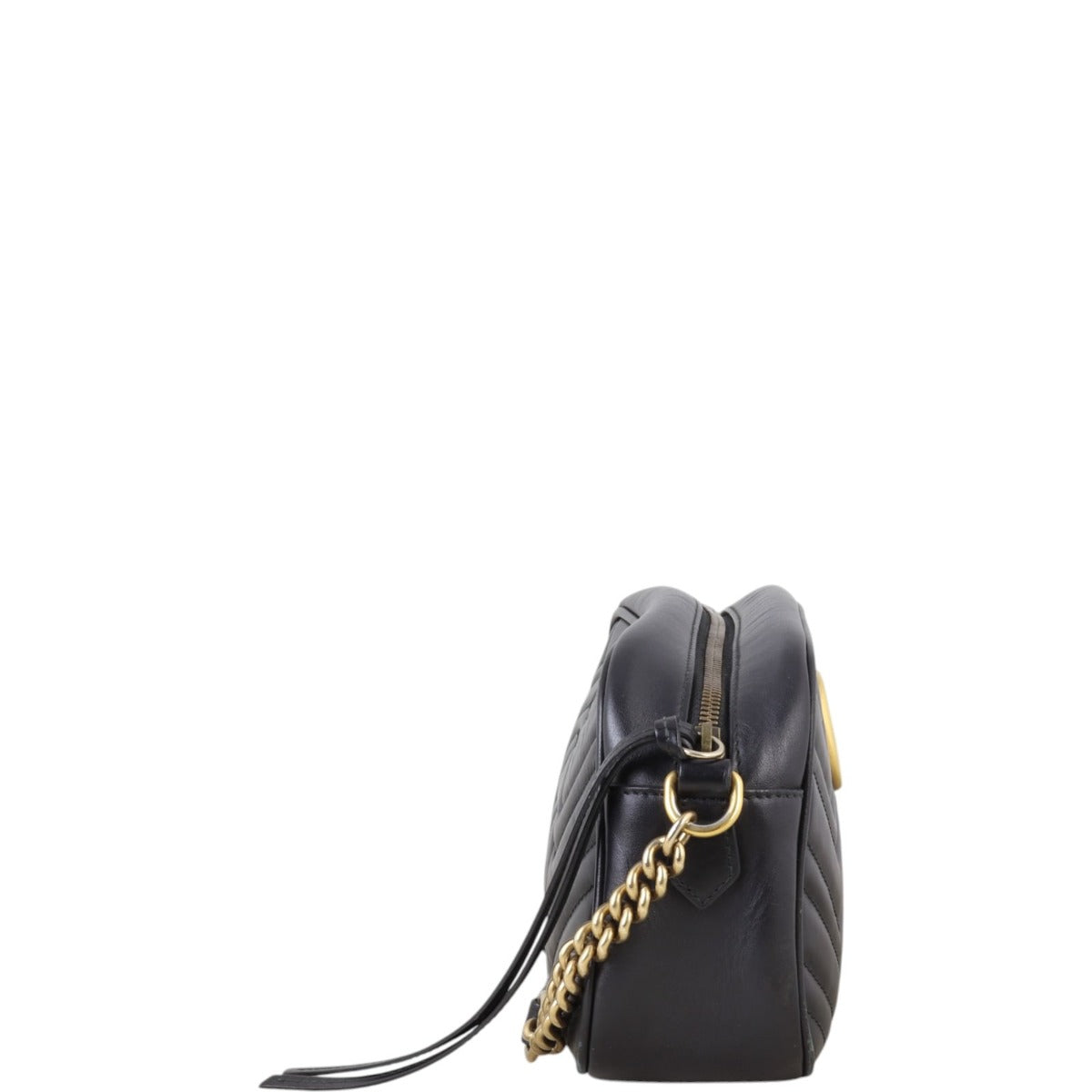 Gucci GG Marmont Small Camera Bag