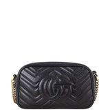 Gucci GG Marmont Small Camera Bag