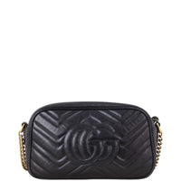 Gucci GG Marmont Small Camera Bag