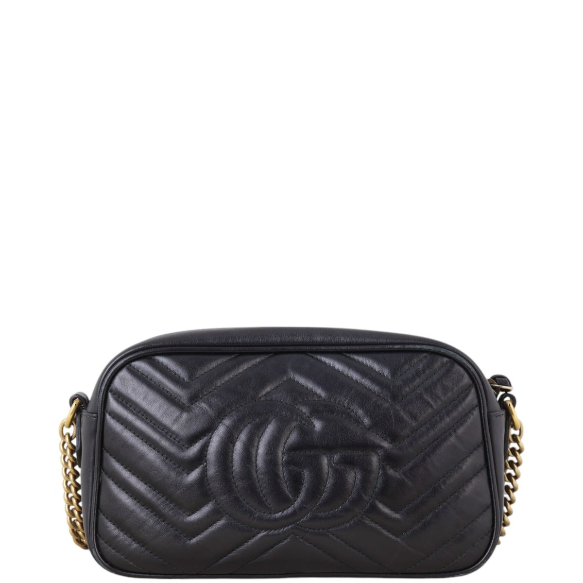 Gucci GG Marmont Small Camera Bag