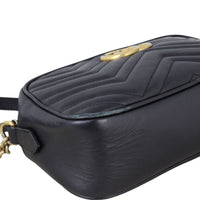 Gucci GG Marmont Small Camera Bag