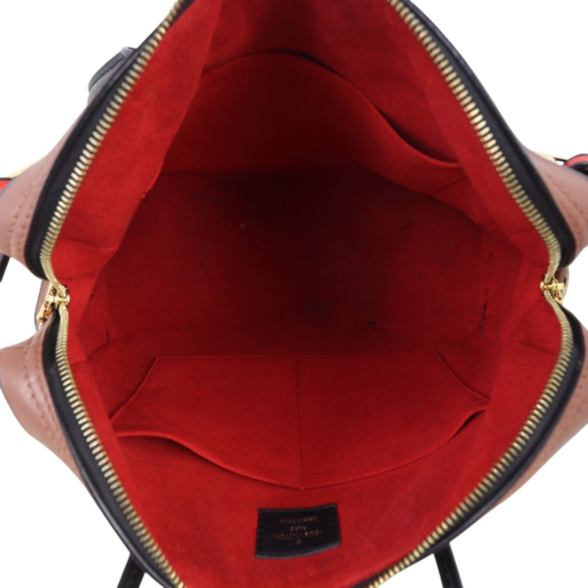 Louis Vuitton Tuileries NM Monogram