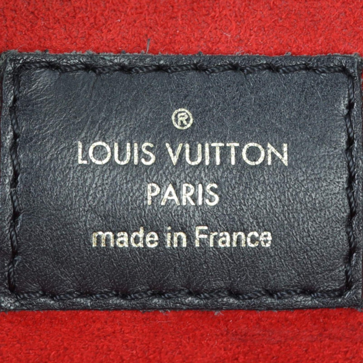 Louis Vuitton Tuileries NM Monogram