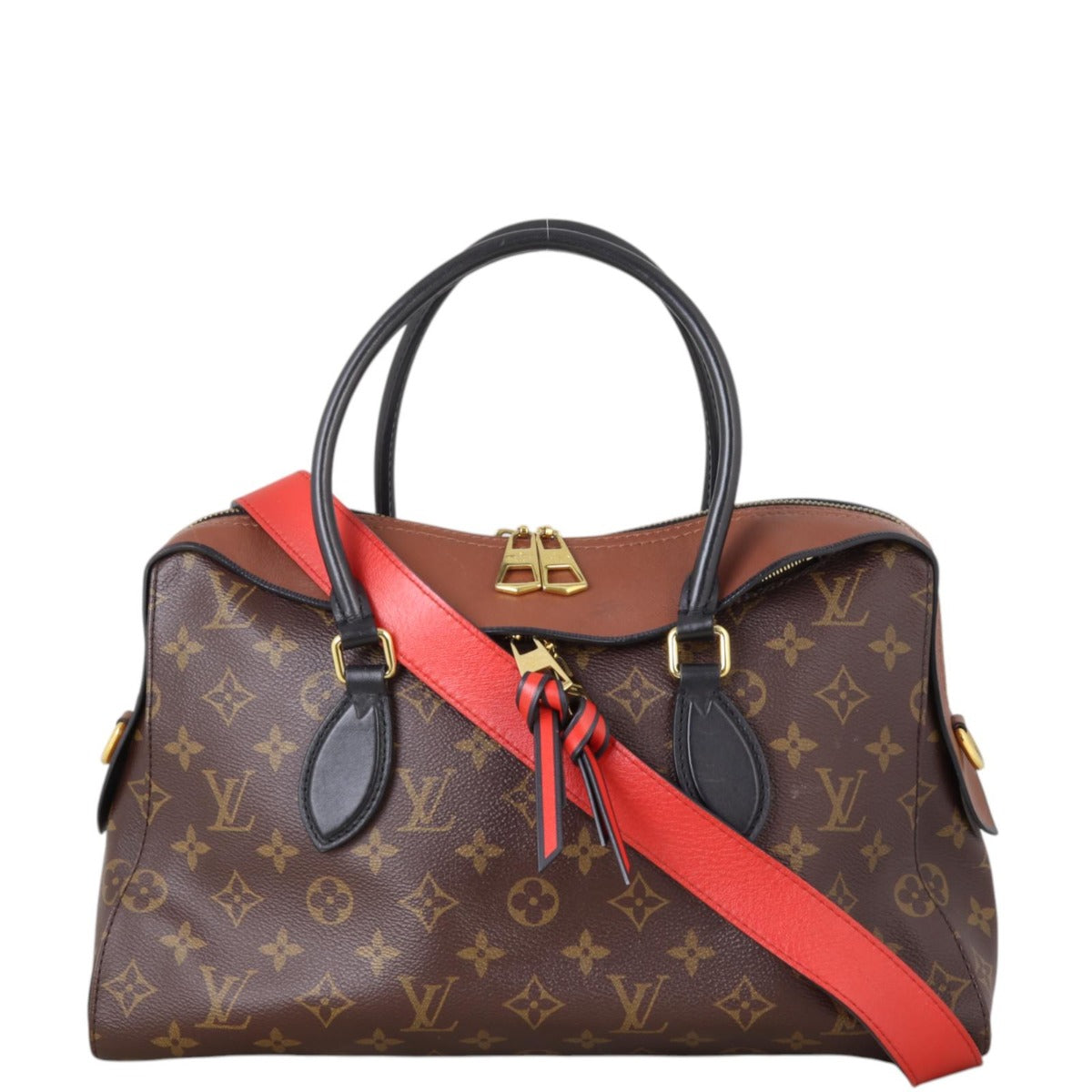 Louis Vuitton Tuileries NM Monogram