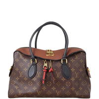 Louis Vuitton Tuileries NM Monogram