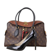 Louis Vuitton Tuileries NM Monogram