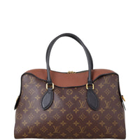 Louis Vuitton Tuileries NM Monogram