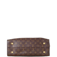 Louis Vuitton Tuileries NM Monogram