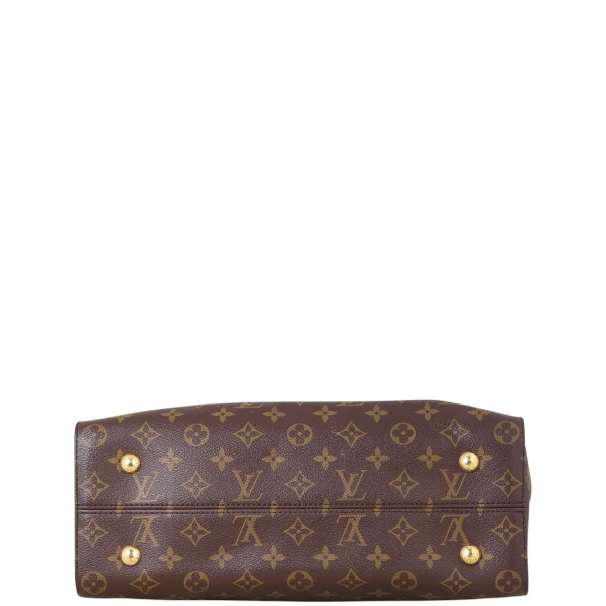 Louis Vuitton Tuileries NM Monogram