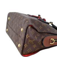 Louis Vuitton Tuileries NM Monogram