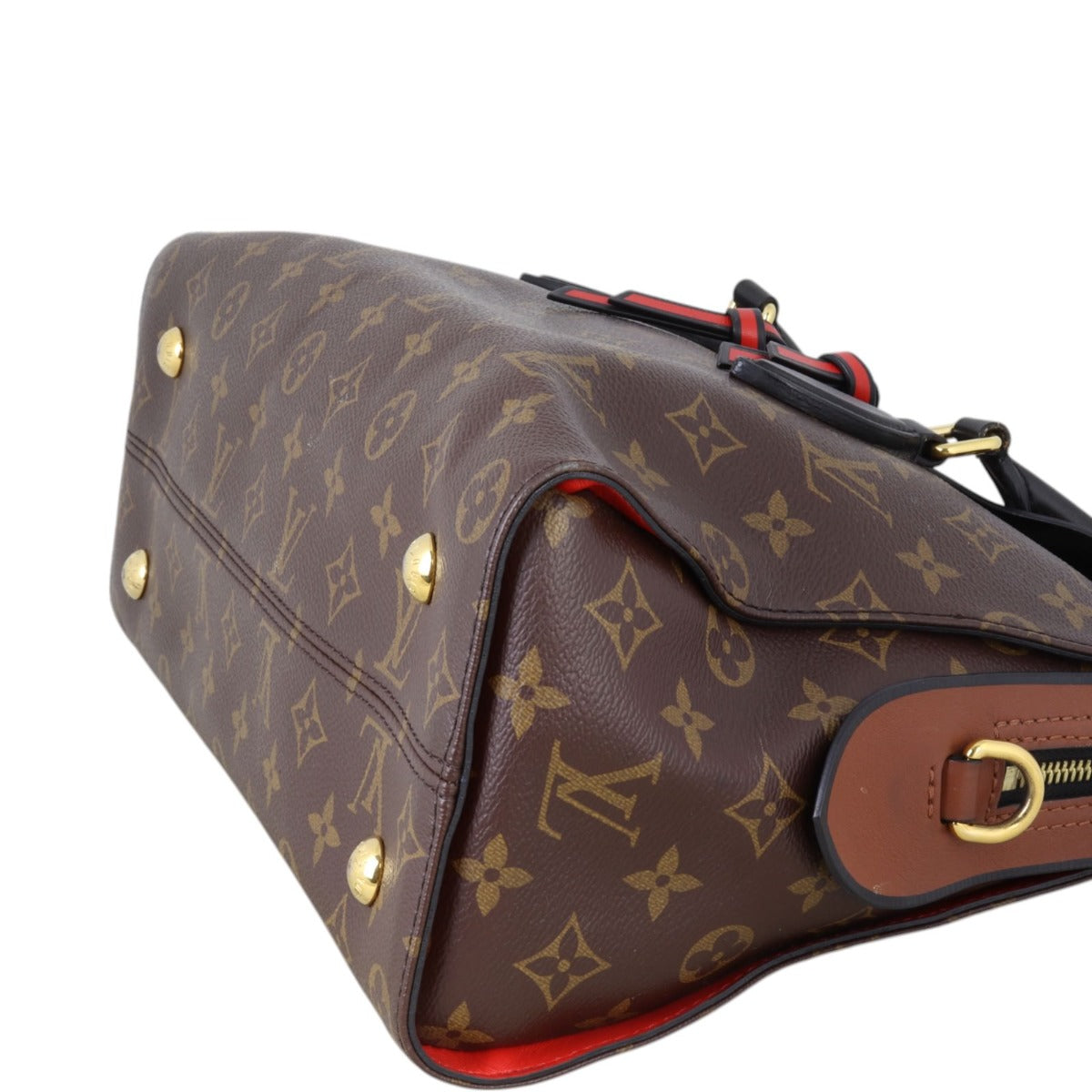 Louis Vuitton Tuileries NM Monogram