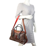 Louis Vuitton Tuileries NM Monogram