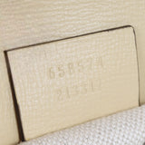 Gucci Leather Horsebit 1955 Shoulder Bag Mini