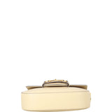 Gucci Leather Horsebit 1955 Shoulder Bag Mini