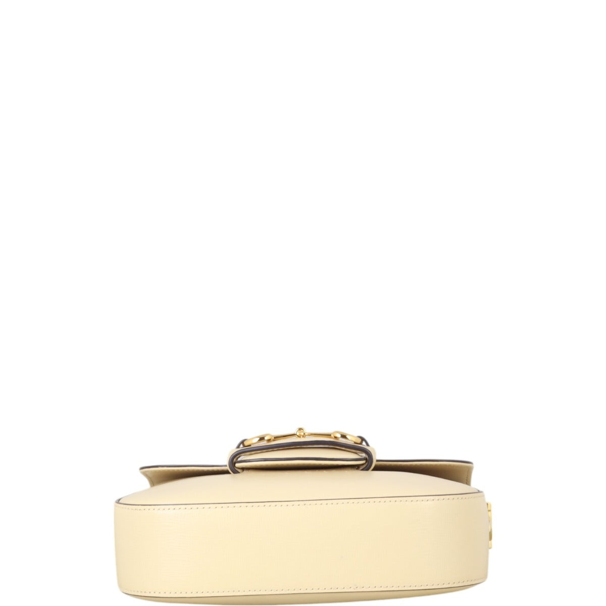 Gucci Leather Horsebit 1955 Shoulder Bag Mini