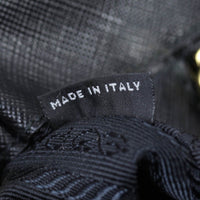 Prada Saffiano Lux Galleria Double Zip Tote Large