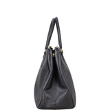 Prada Saffiano Lux Galleria Double Zip Tote Large