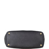 Prada Saffiano Lux Galleria Double Zip Tote Large