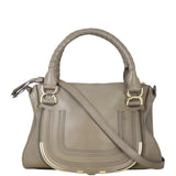 Chloe Marcie Satchel Medium