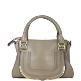 Chloe Marcie Satchel Medium
