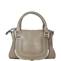 Chloe Marcie Satchel Medium