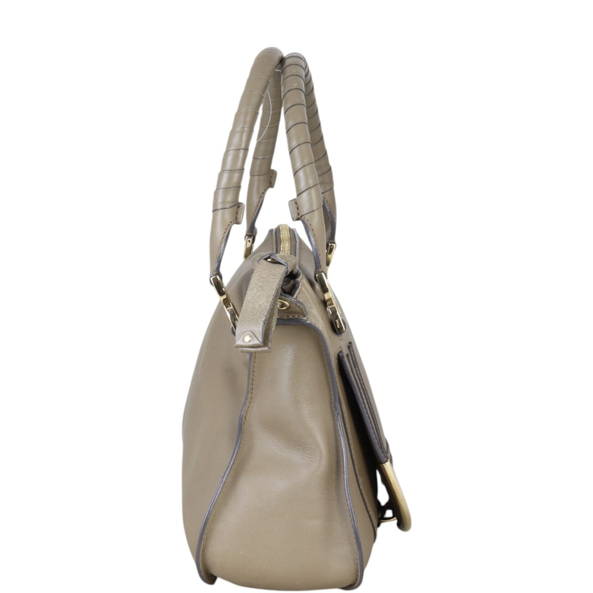 Chloe Marcie Satchel Medium
