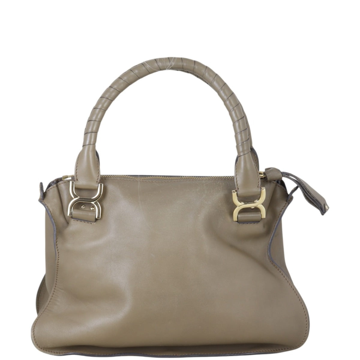 Chloe Marcie Satchel Medium