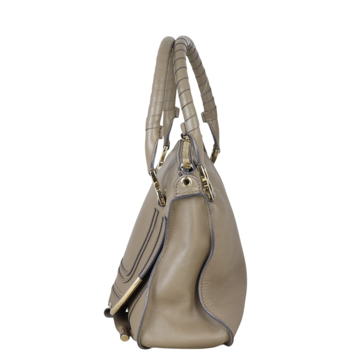 Chloe Marcie Satchel Medium