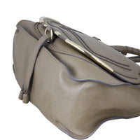 Chloe Marcie Satchel Medium