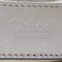 Chloe Marcie Satchel Medium