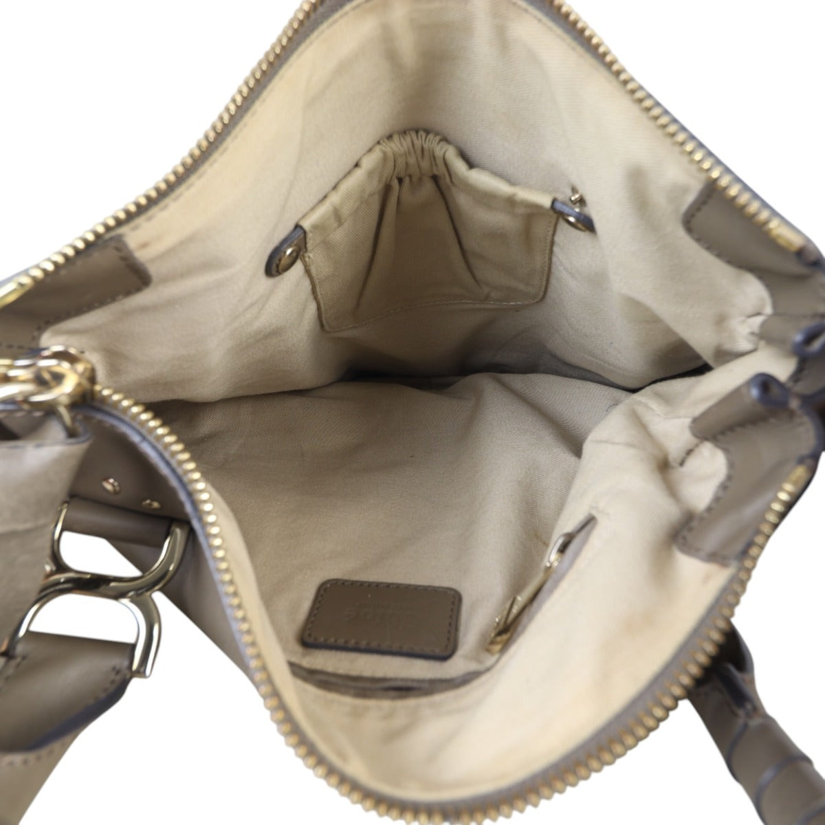 Chloe Marcie Satchel Medium