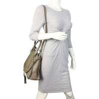 Chloe Marcie Satchel Medium