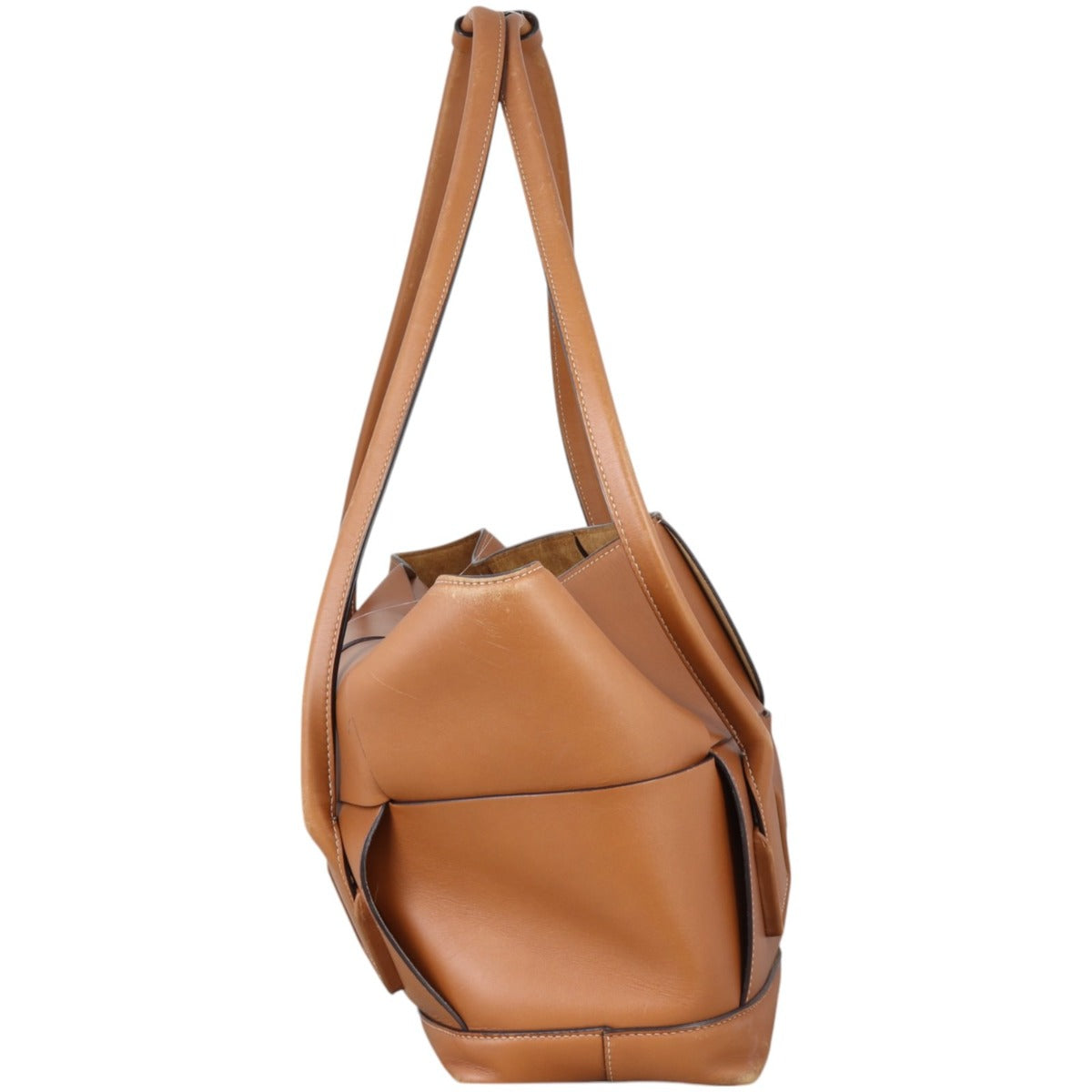 Bottega Veneta Arco Tote Large