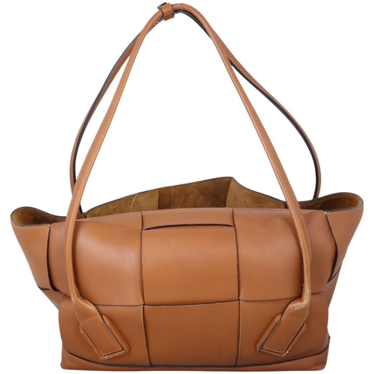 Bottega Veneta Arco Tote Large