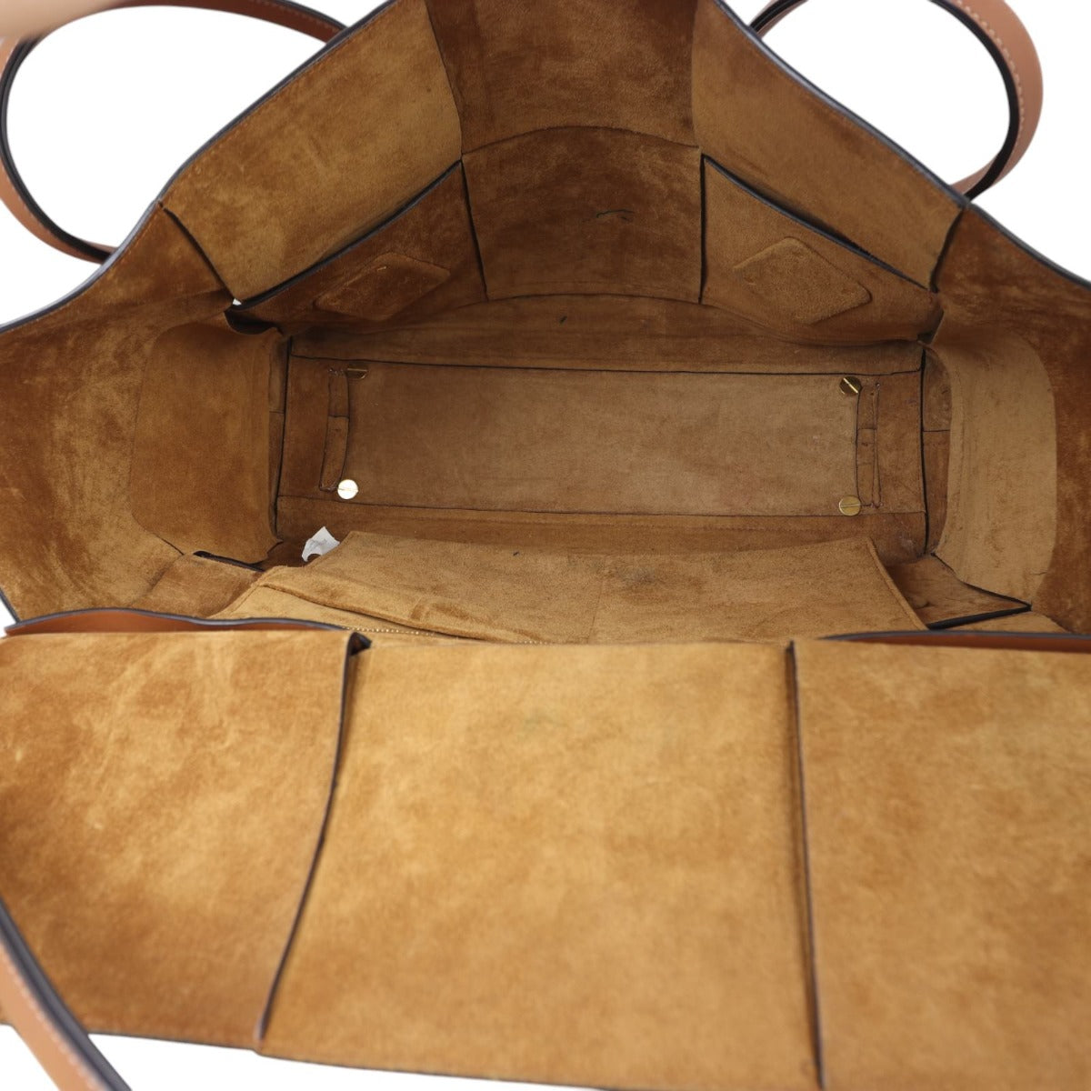 Bottega Veneta Arco Tote Large