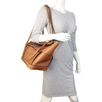 Bottega Veneta Arco Tote Large