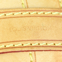 Louis Vuitton Noe Monogram