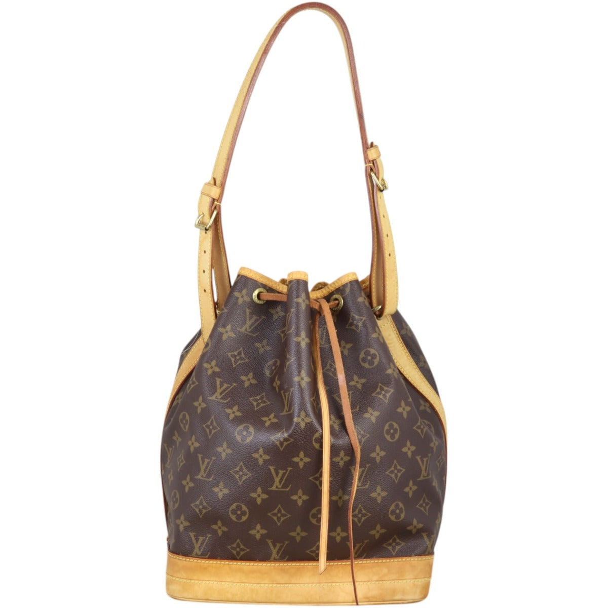 Louis Vuitton Noe Monogram
