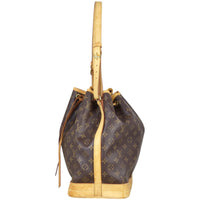 Louis Vuitton Noe Monogram