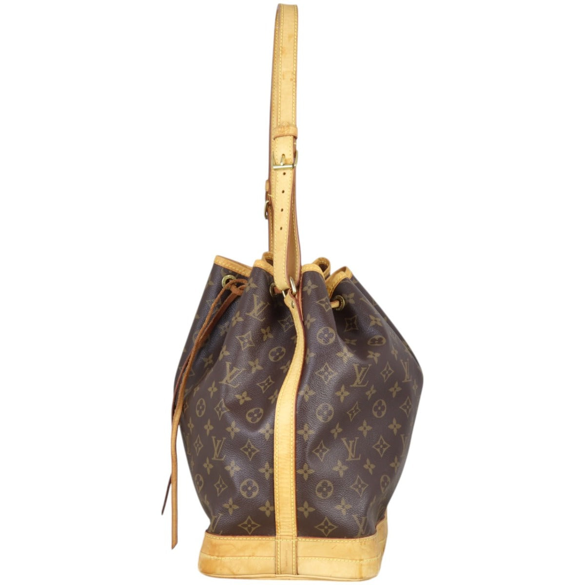 Louis Vuitton Noe Monogram