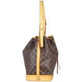 Louis Vuitton Noe Monogram