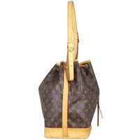 Louis Vuitton Noe Monogram