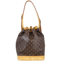 Louis Vuitton Noe Monogram