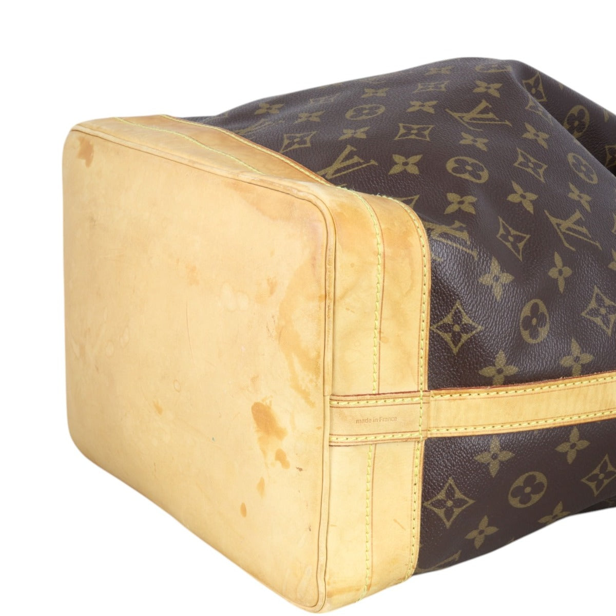 Louis Vuitton Noe Monogram