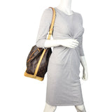 Louis Vuitton Noe Monogram