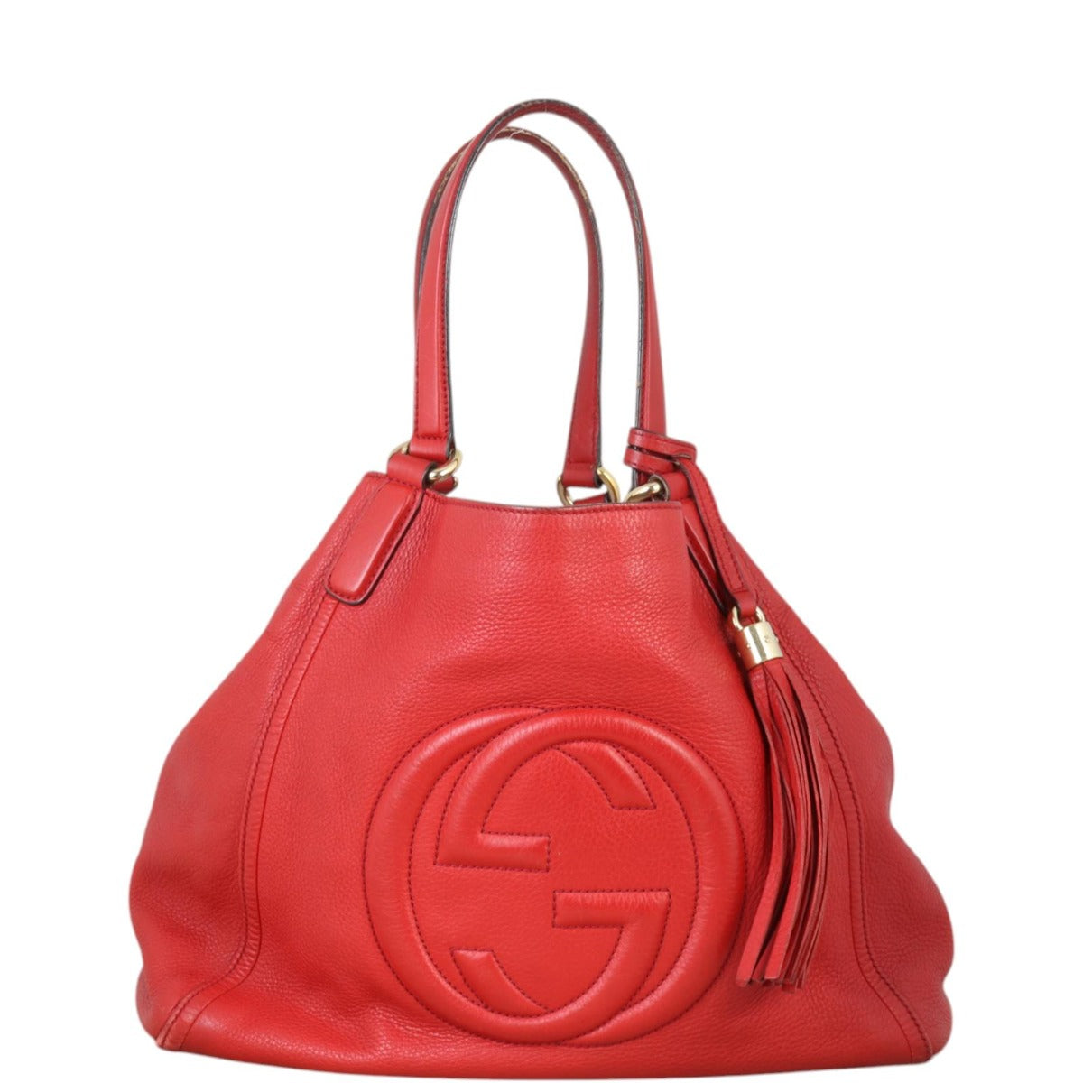Gucci Soho Medium Tote