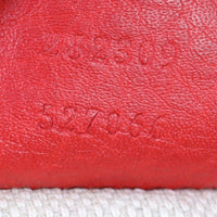 Gucci Soho Medium Tote