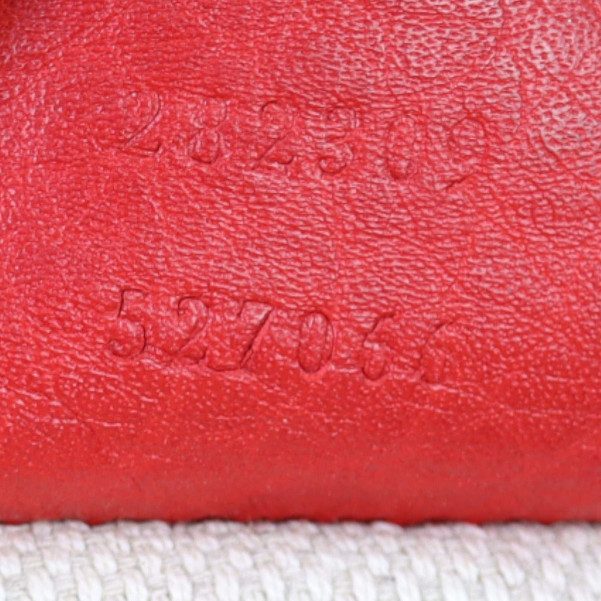 Gucci Soho Medium Tote